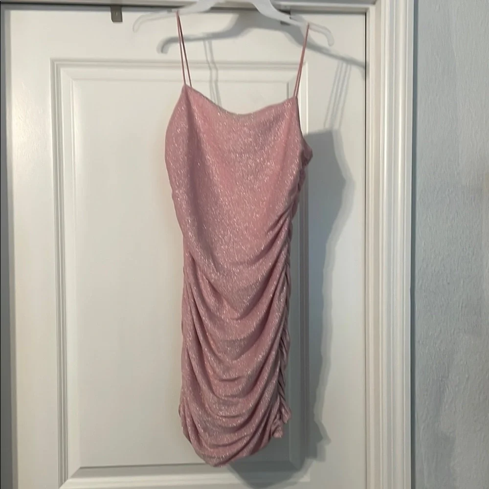 Dress - Picture 1 of 10